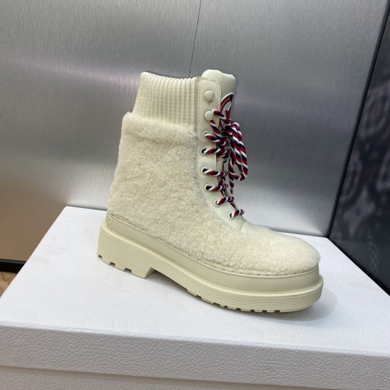 Christian Dior Boots